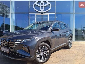 Авто Hyundai Tucson 2024 № 7864593