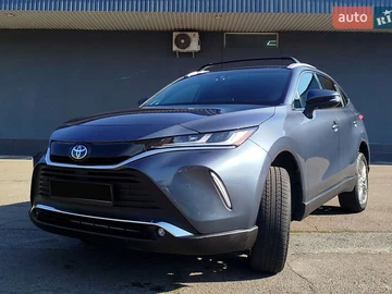 Авто Toyota Venza 2023 № 7864599