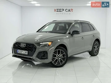 Авто Audi Q5 2022 № 7864611