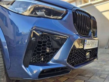 Авто BMW X5 2019 № 7864613