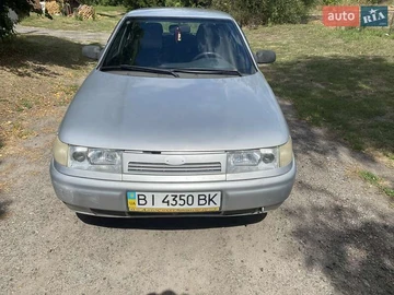 Авто Богдан 2110 2010 № 7864648