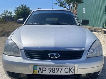 Авто ВАЗ 2171 Priora 2011 № 7864654