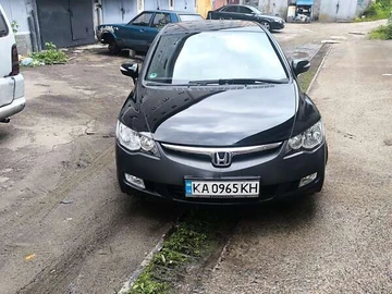 Авто Honda Civic 2006 № 7864663