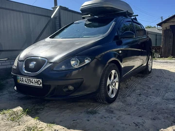 Авто SEAT Toledo 2008 № 7864664