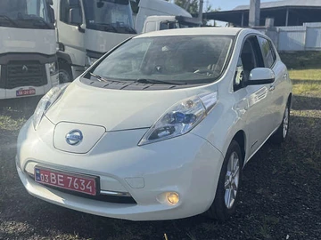 Авто Nissan Leaf 2011 № 7864669