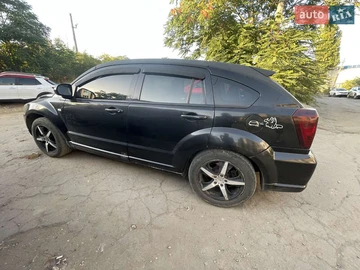 Авто Dodge Caliber 2008 № 7864682