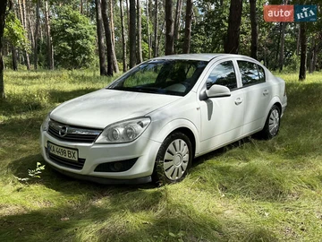 Авто Opel Astra 2012 № 7864686