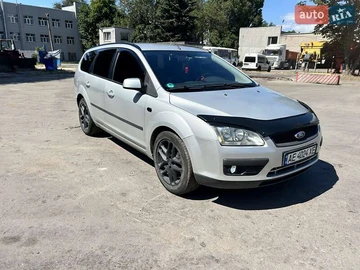 Авто Ford Focus 2006 № 7864696