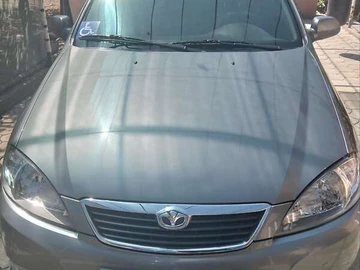 Авто Daewoo Gentra 2014 № 7864719