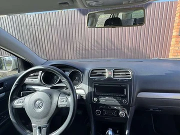 Авто Volkswagen Golf 2012 № 7864729