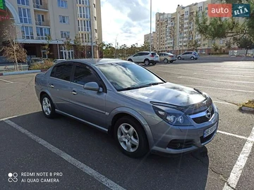 Авто Opel Vectra 2007 № 7864742