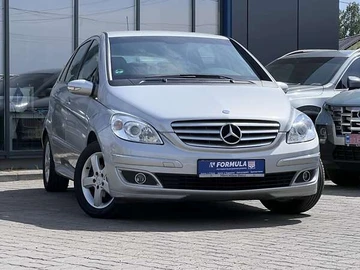 Авто Mercedes B-Class 2006 № 7864744