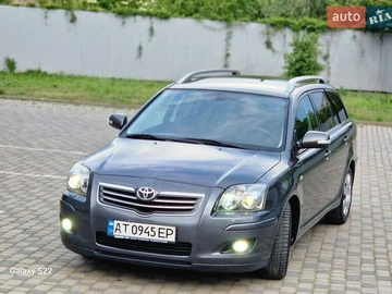 Авто Toyota Avensis 2006 № 7864749