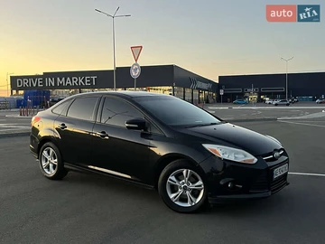 Авто Ford Focus 2013 № 7864751