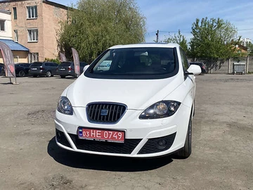 Авто SEAT Altea 2009 № 7864752