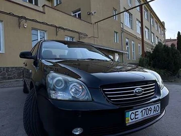 Авто KIA Magentis 2008 № 7864753