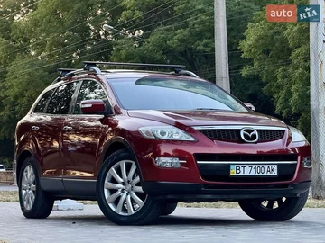 Авто Mazda Cx-9 2008 № 7864755