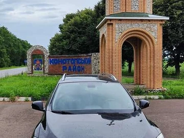 Авто Renault Megane 2010 № 7864774