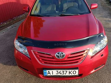 Авто Toyota Camry 2008 № 7864777