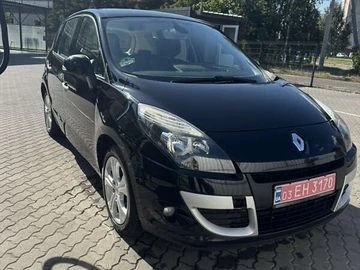 Авто Renault Scenic 2011 № 7864778