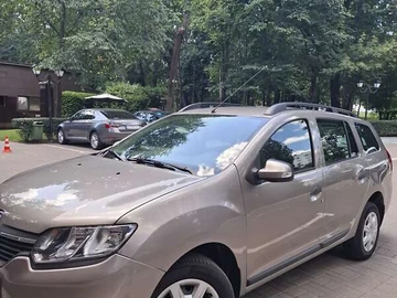 Авто Renault Logan 2014 № 7864790