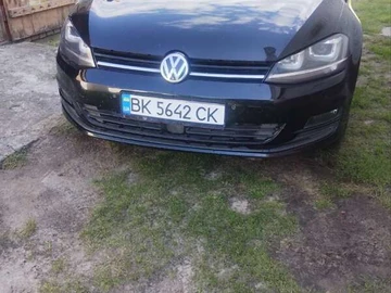 Авто Volkswagen E-Golf 2015 № 7864799