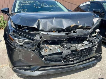 Авто Mazda 3 2020 № 7864800
