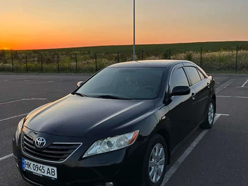 Авто Toyota Camry 2007 № 7864801