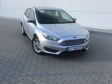 Авто Ford Focus 2015 № 7864802