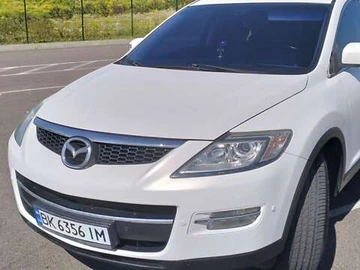 Авто Mazda Cx-9 2008 № 7864803