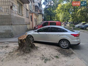 Авто Ford Focus 2015 № 7864808