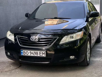 Авто Toyota Camry 2008 № 7864814