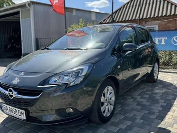 Авто Opel Corsa 2017 № 7864828