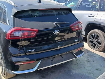 Авто KIA Niro 2018 № 7864832