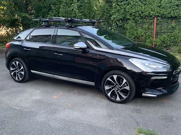 Авто Citroen Ds5 2013 № 7864838