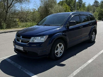 Авто Dodge Journey 2017 № 7864857
