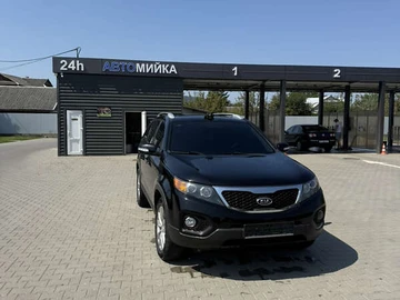 Авто KIA Sorento 2010 № 7864858