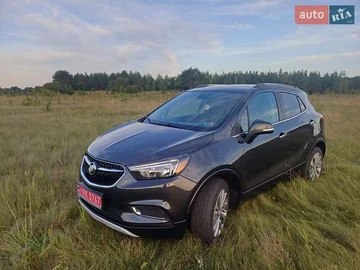 Авто Buick Encore 2018 № 7864860