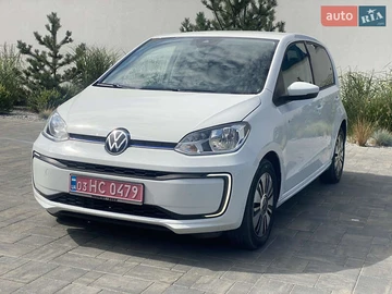 Авто Volkswagen E-Up 2020 № 7864862