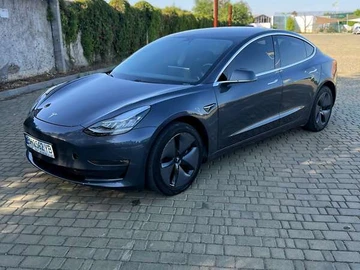 Авто Tesla Model 3 2019 № 7864878