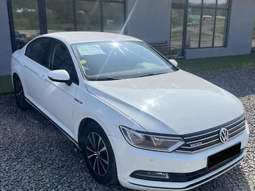 Авто Volkswagen Passat 2018 № 7864883