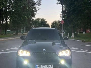 Авто BMW X5 2011 № 7864899