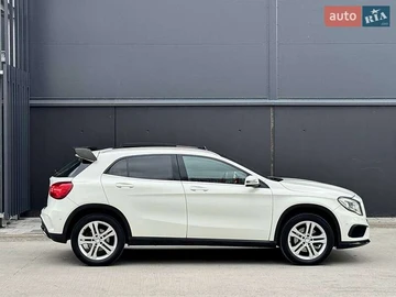 Авто Mercedes Gla-Class 2015 № 7864912