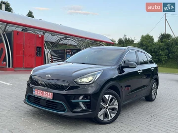 Авто KIA Niro 2020 № 7864922