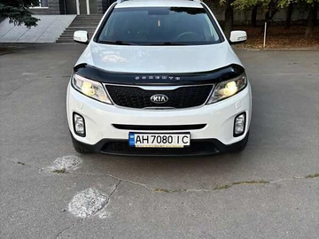 Авто KIA Sorento 2014 № 7864925