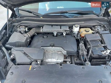 Авто Buick Envision 2020 № 7864931