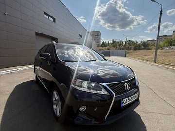 Авто Lexus Rx 2015 № 7864951
