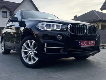 Авто BMW X5 2015 № 7864960