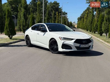 Авто Acura Tlx 2020 № 7864966