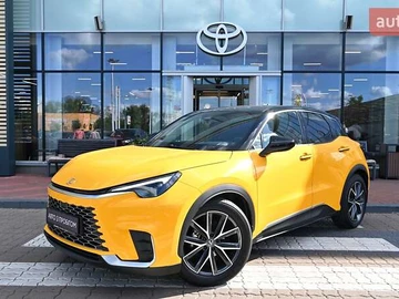 Авто Lexus Lbx 2023 № 7865001